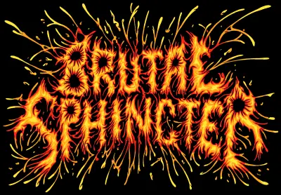 logo Brutal Sphincter
